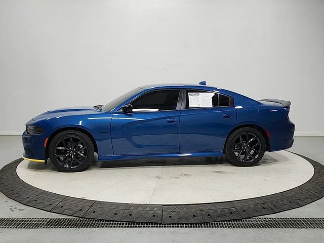 Used 2023 Dodge Charger R/T w/ Blacktop Package RWD image 4
