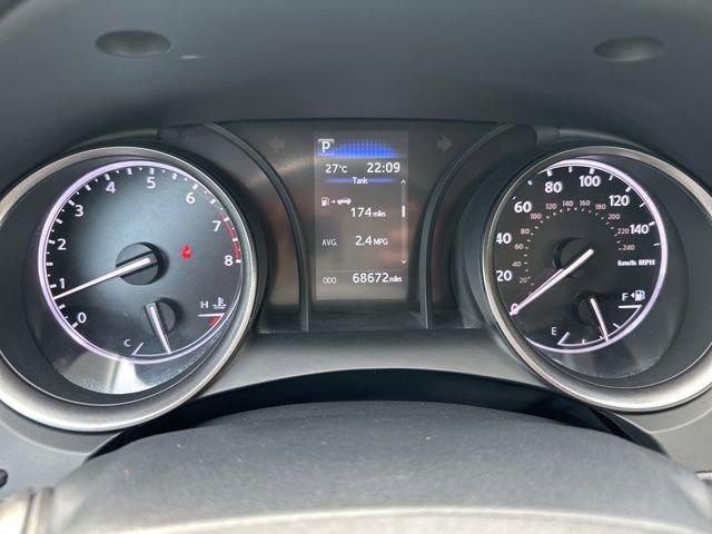 Used 2023 Toyota Camry SE FWD image 17