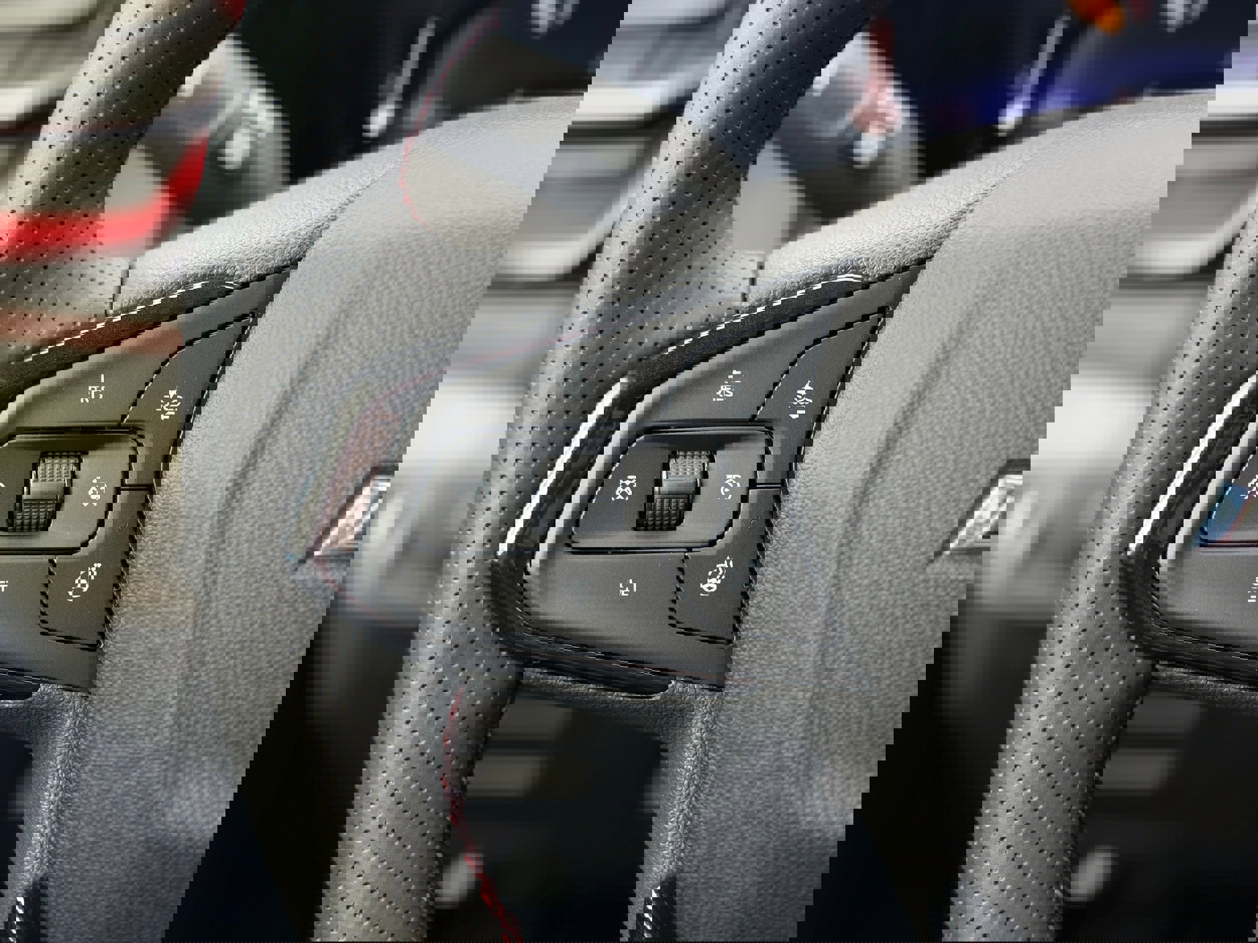 New 2026 Chevrolet TrailBlazer RS image 31