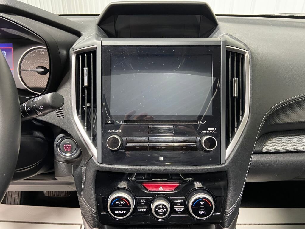 Used 2020 Subaru Forester Limited image 12