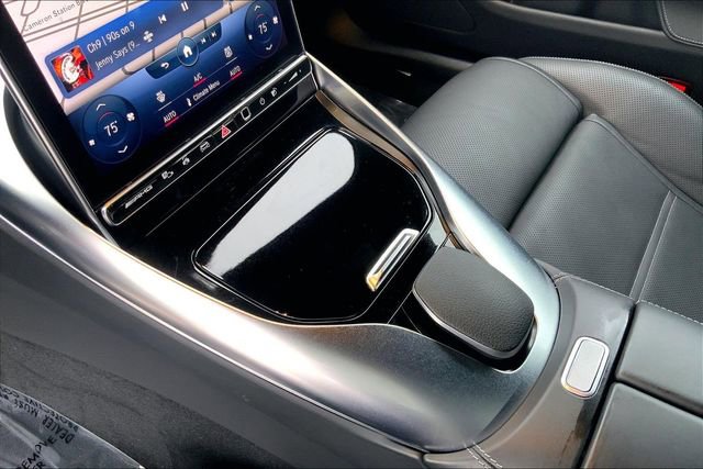 Certified 2022 Mercedes-Benz SL 55 AMG 4MATIC image 10