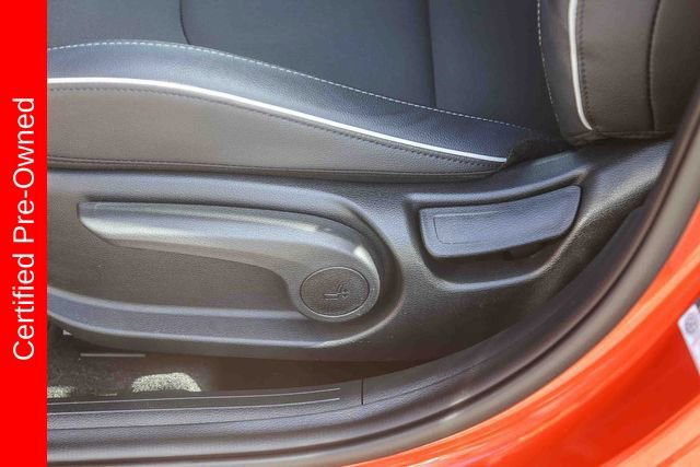 Certified 2023 Kia Forte GT-Line FWD image 24