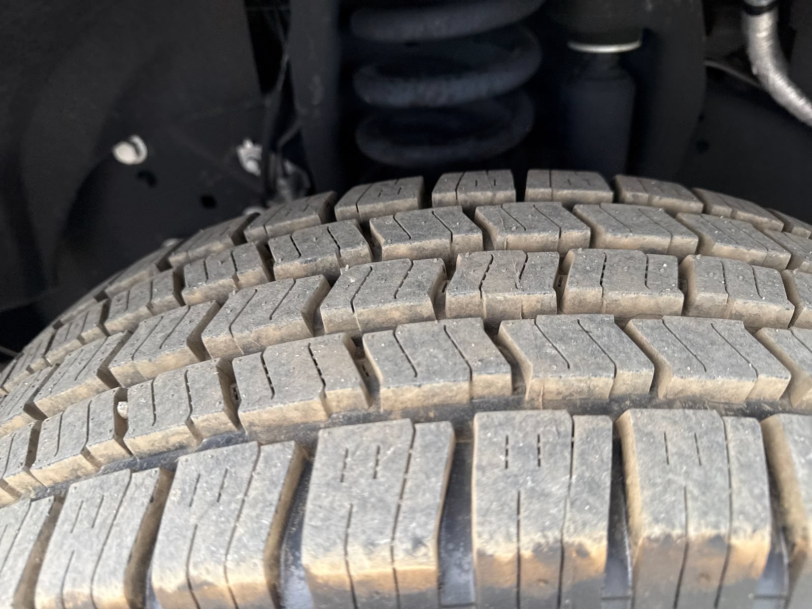 Used 2022 Ford F250 XL RWD image 28
