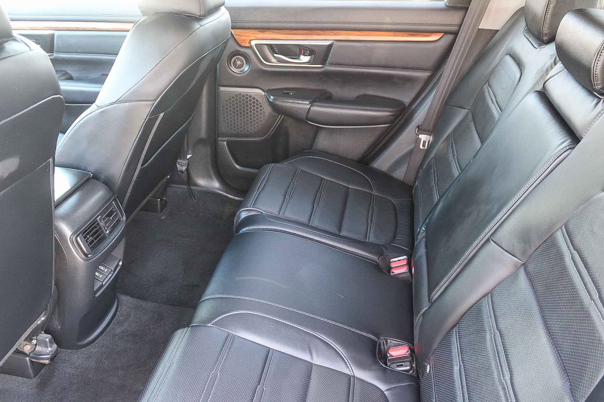 Used 2021 Honda CR-V EX-L image 19