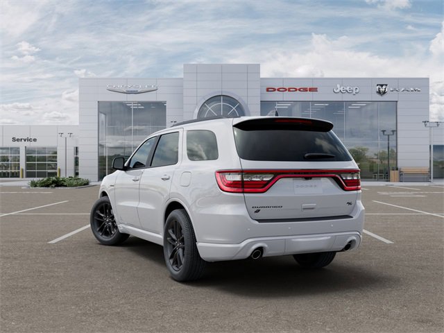 New 2025 Dodge Durango R/T image 3