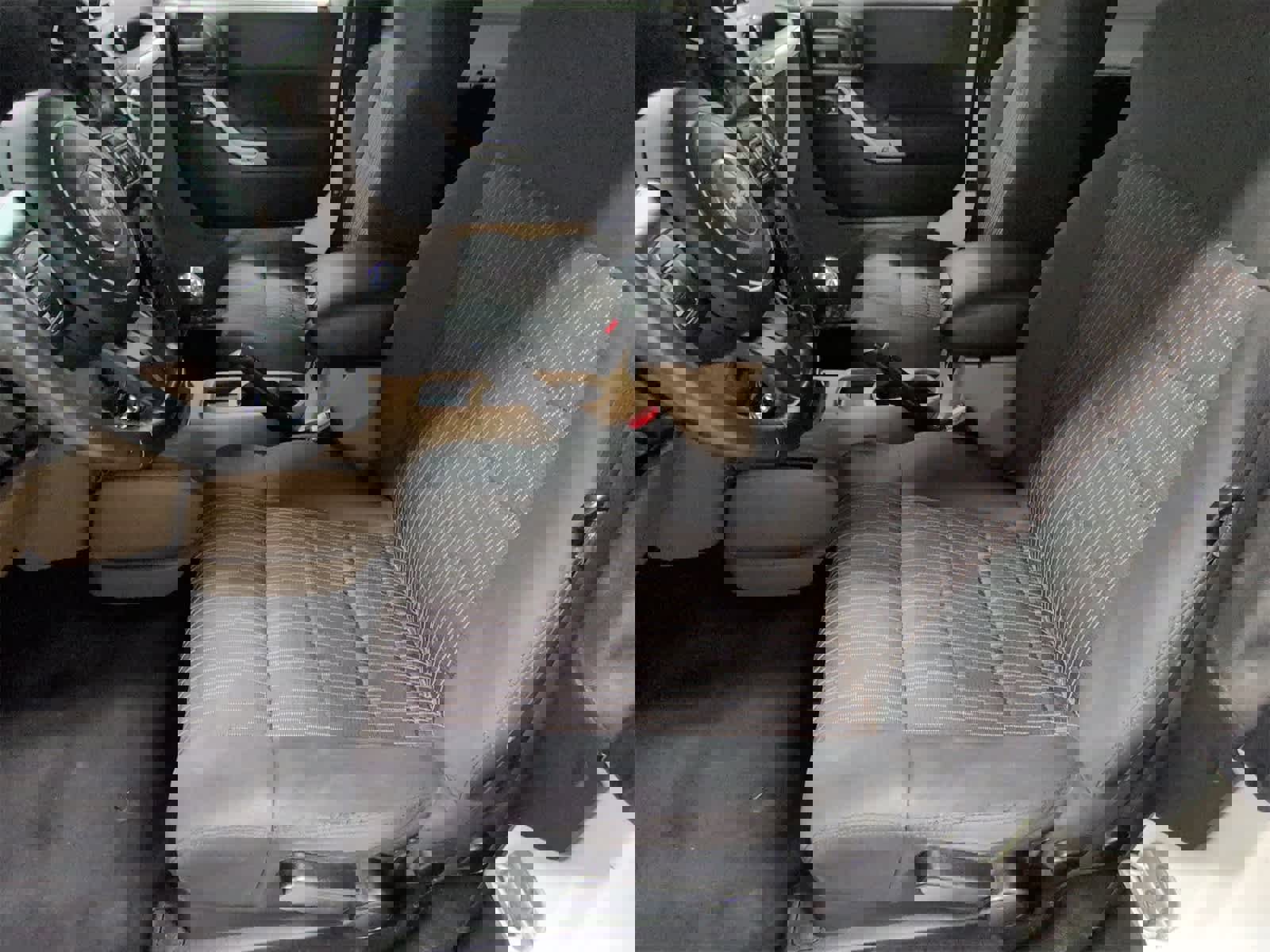 Used 2012 Jeep Wrangler Sahara w/ Dual Top Group image 17