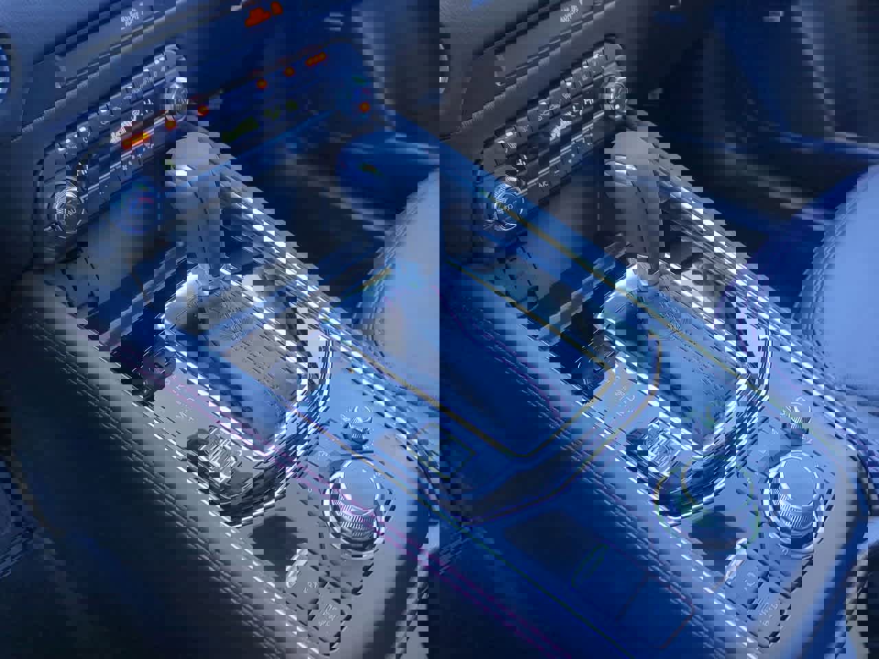 New 2025 MAZDA CX-5 Carbon Edition image 31