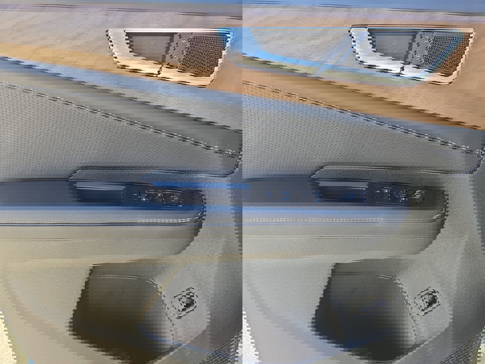 Used 2025 Volkswagen Atlas SE image 15