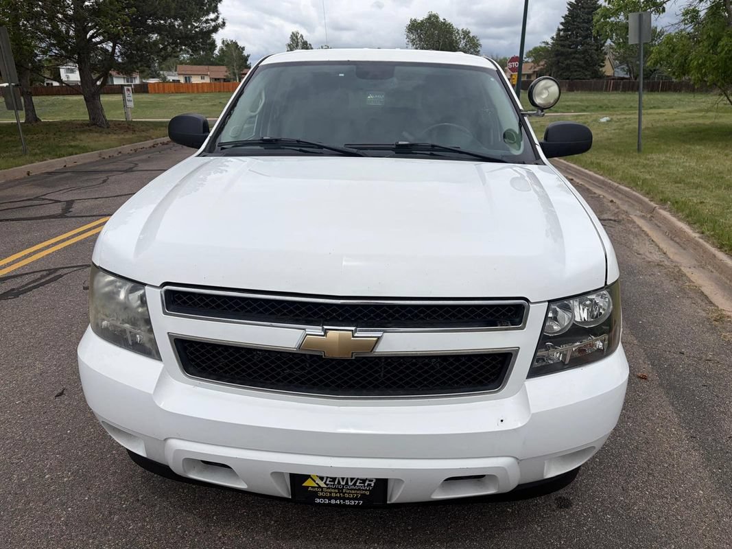 Used 2007 Chevrolet Tahoe 4WD image 6