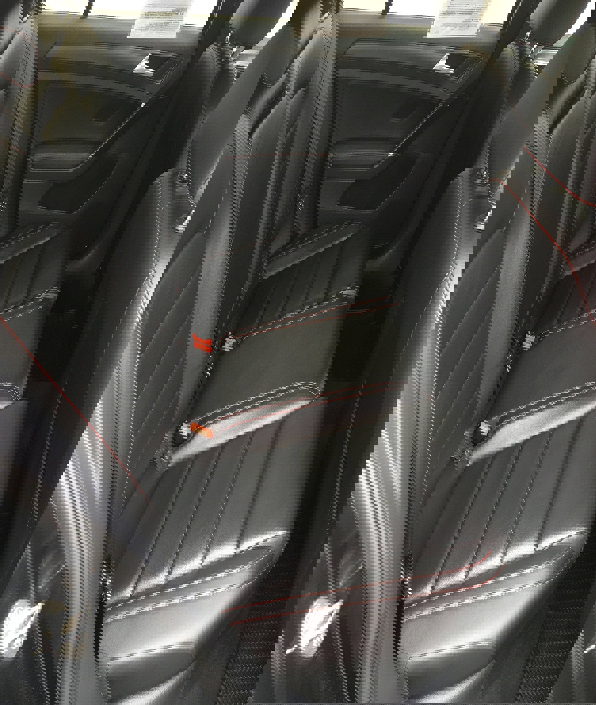 Certified 2020 Volkswagen GTI Autobahn image 5