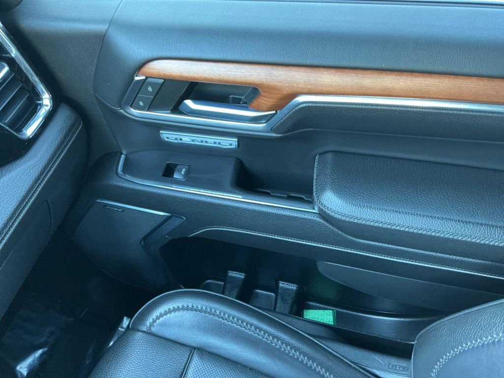 Used 2022 GMC Sierra 1500 Denali w/ Denali Reserve Package image 32