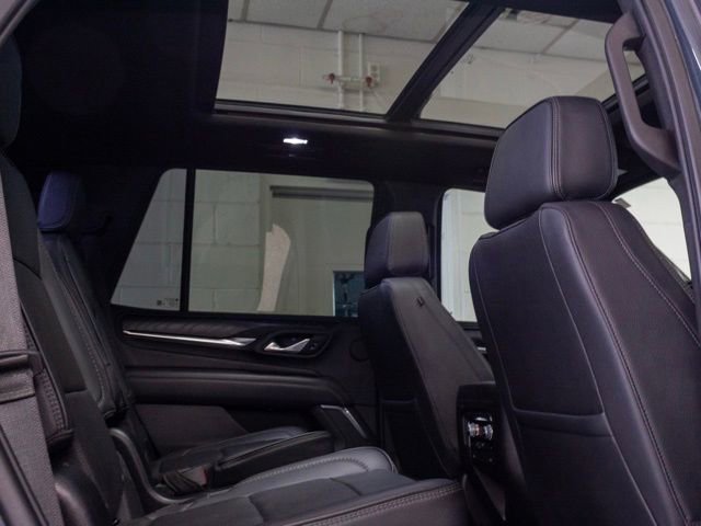 Used 2022 GMC Yukon Denali image 7