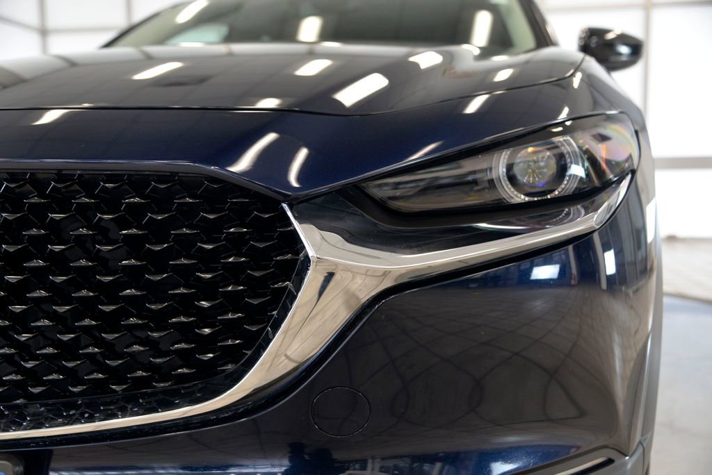 Used 2024 MAZDA CX-30 2.5 Turbo w/ Premium Package image 11