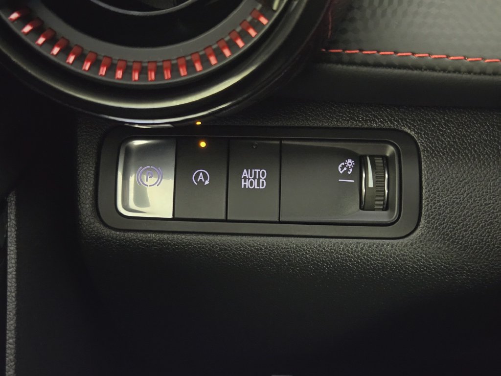 New 2026 Chevrolet Equinox RS w/ Safety and Technology Package FWD image 23