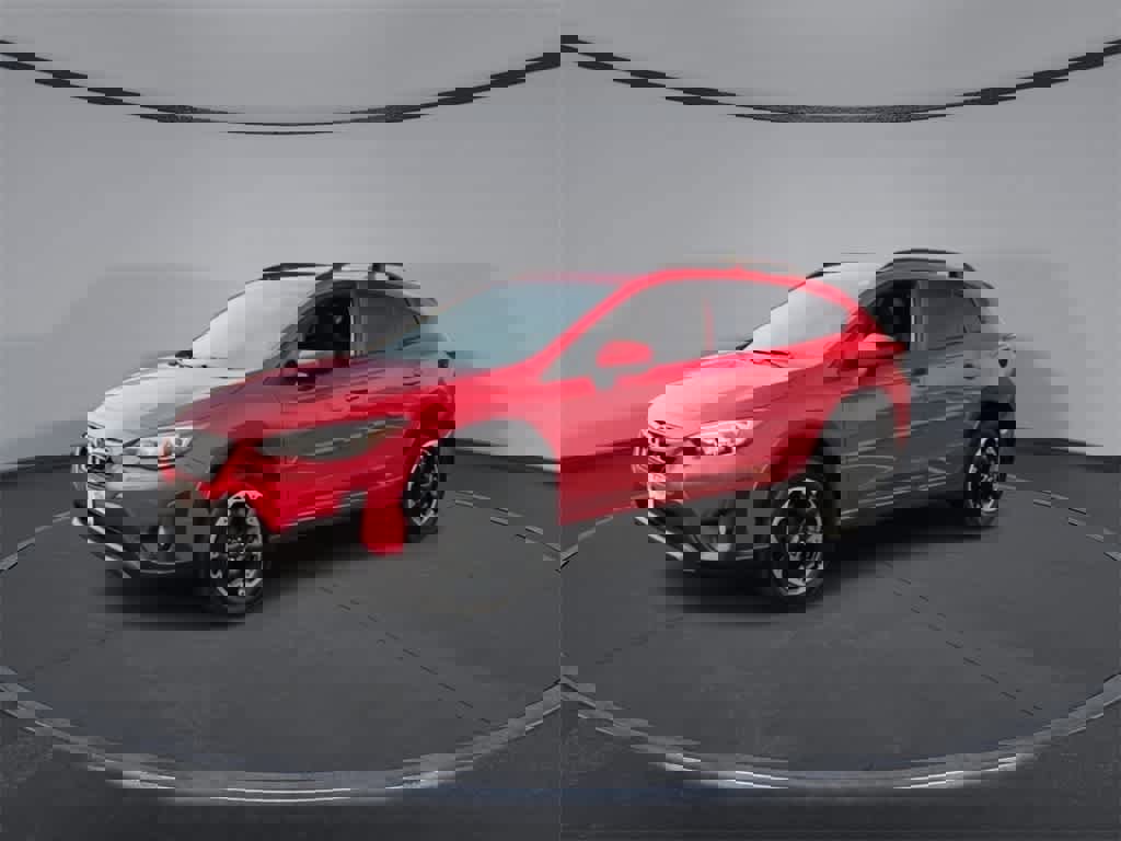 Certified 2022 Subaru Crosstrek 2.0i Premium w/ Moonroof Package image 4