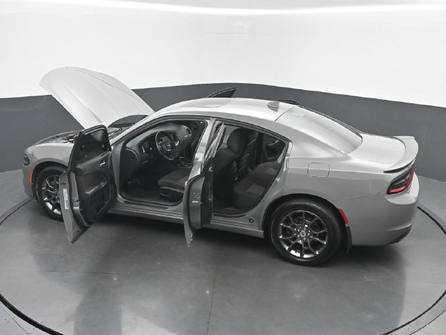 Used 2018 Dodge Charger GT w/ Driver Confidence Group AWD/4WD image 60