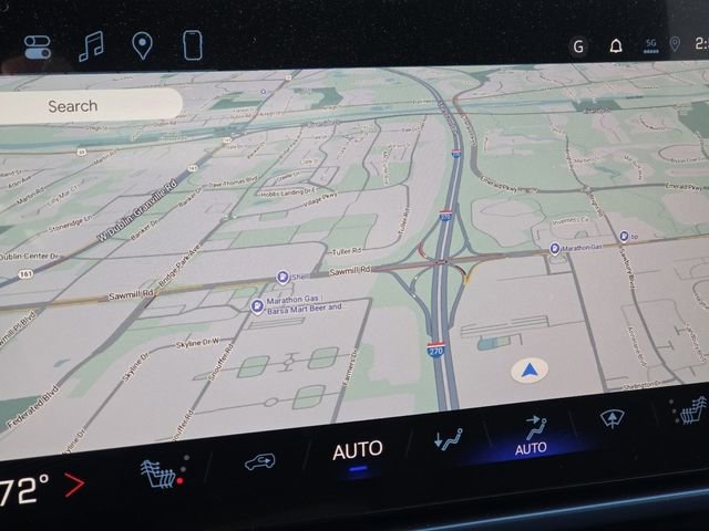 New 2026 Chevrolet Equinox EV LT image 3