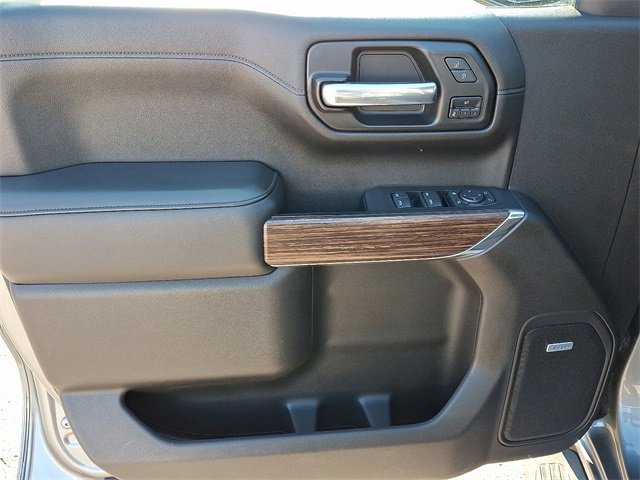 Used 2021 Chevrolet Silverado 1500 High Country image 9