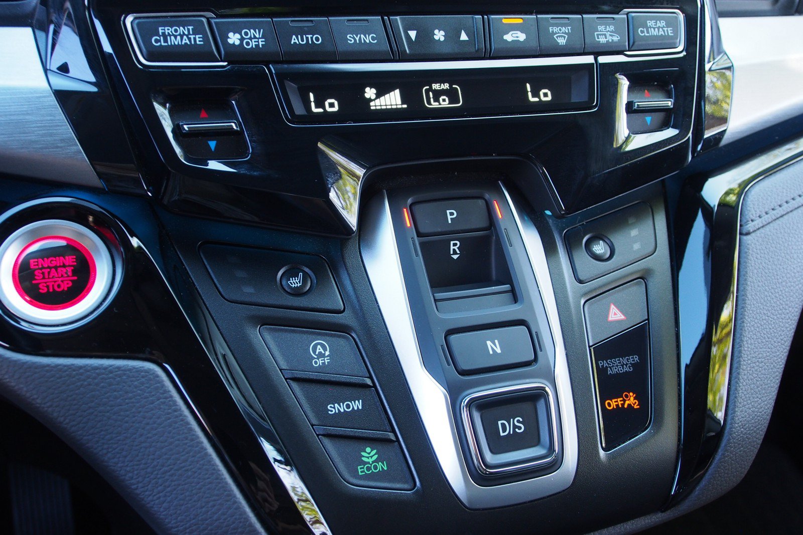 Used 2023 Honda Odyssey Touring image 31
