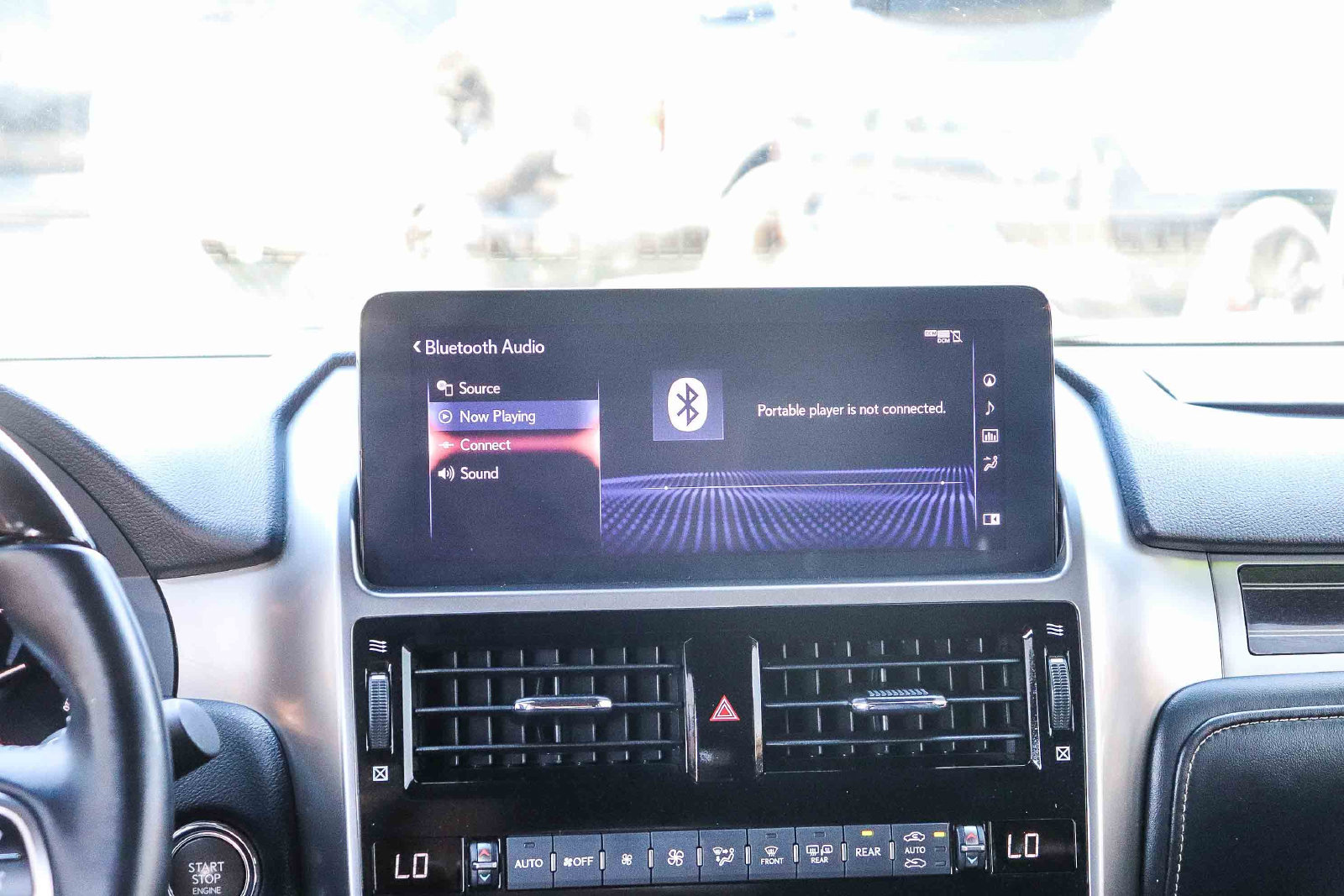 Certified 2023 Lexus GX 460 Premium AWD/4WD image 16