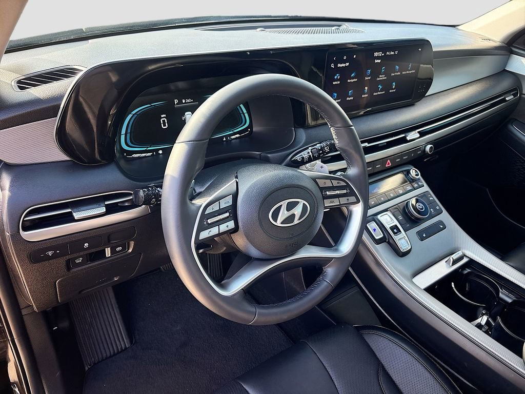 Used 2025 Hyundai Palisade XRT image 9