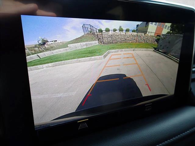 Used 2022 Chevrolet Tahoe Z71 image 21