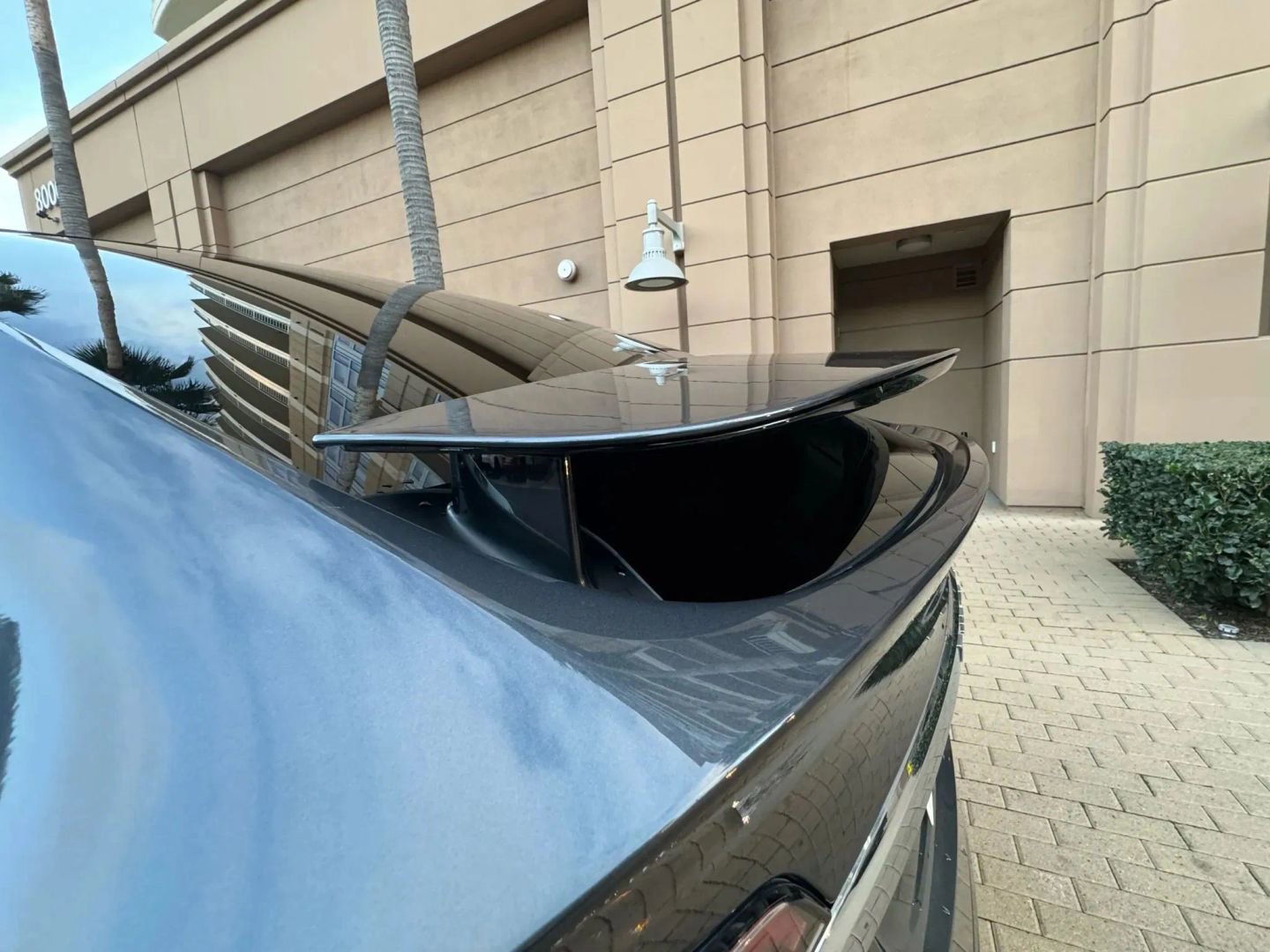 Used 2017 Tesla Model X 90D image 47