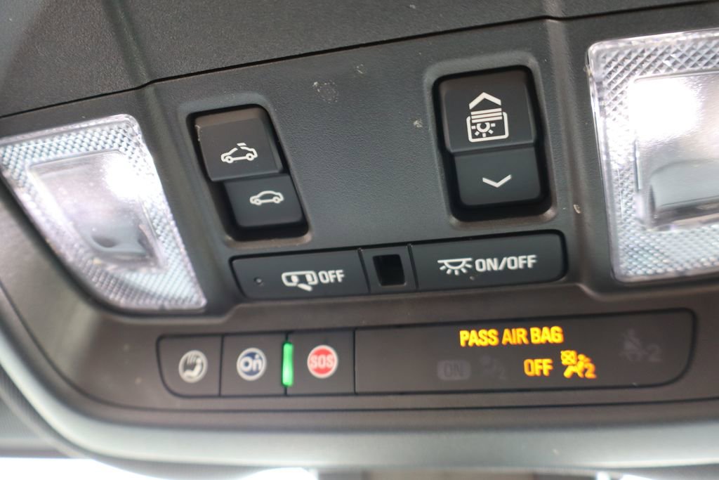 Used 2023 Chevrolet Equinox RS w/ LPO, Floor Liner Package image 26