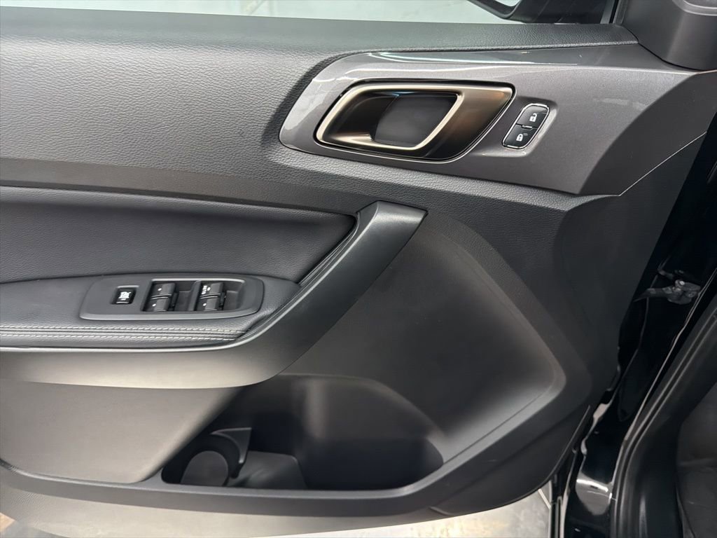 Used 2023 Ford Ranger Lariat w/ Equipment Group 501A High AWD/4WD image 18