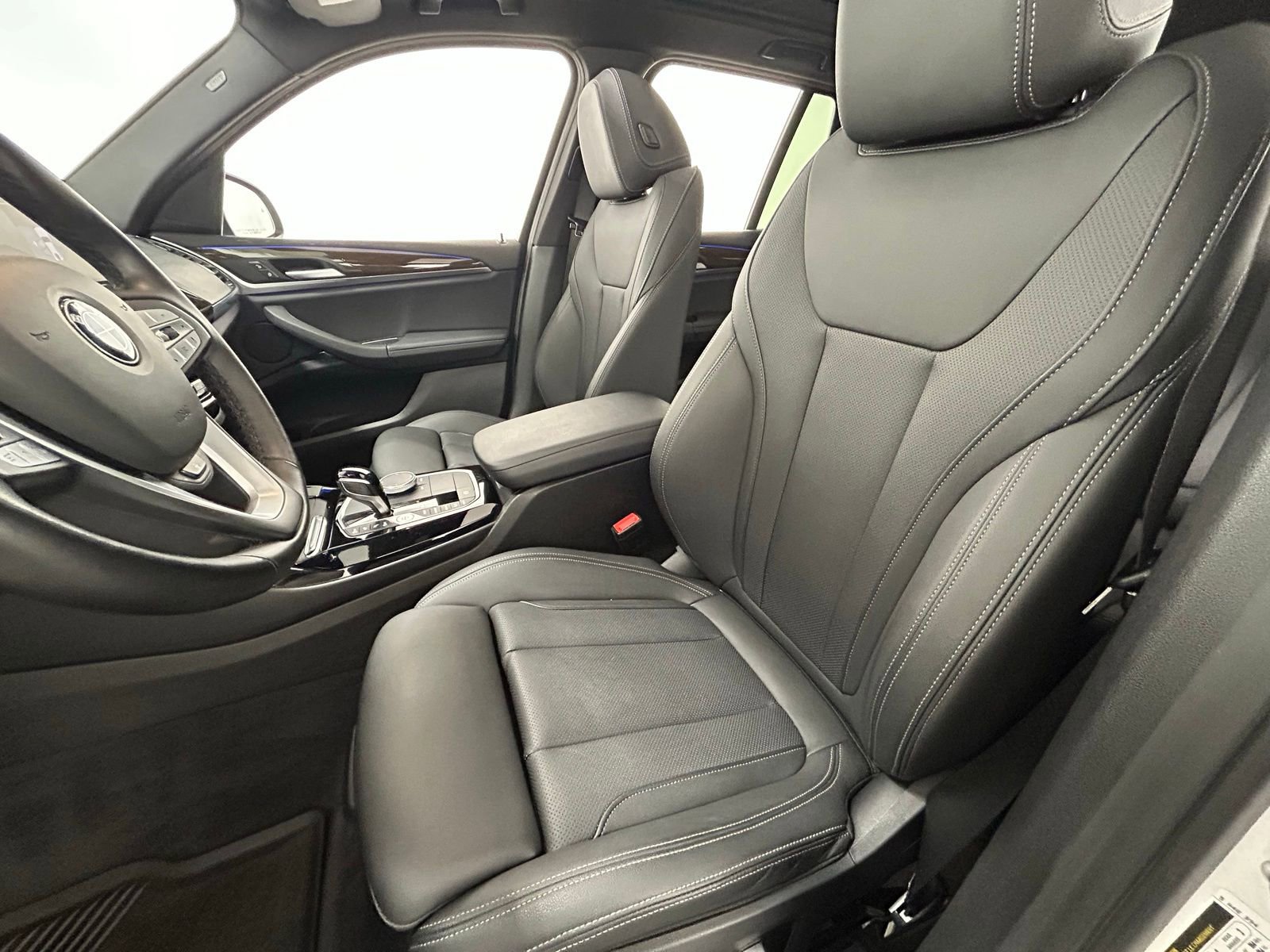 Used 2023 BMW X3 xDrive30i w/ Convenience Package w/ZPA image 32