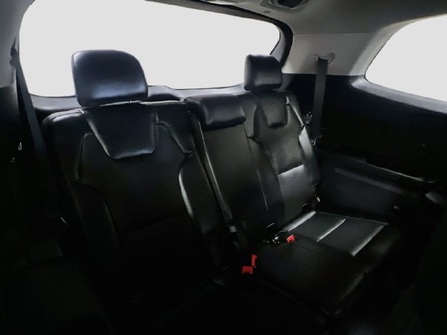 Used 2024 Kia Telluride S w/ S Sunroof Package FWD image 29
