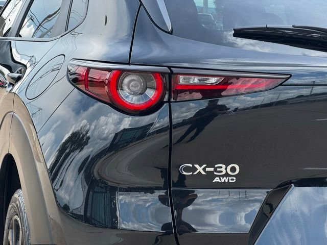 Used 2026 MAZDA CX-30 AWD 2.5 S w/ Select Sport Pkg image 7