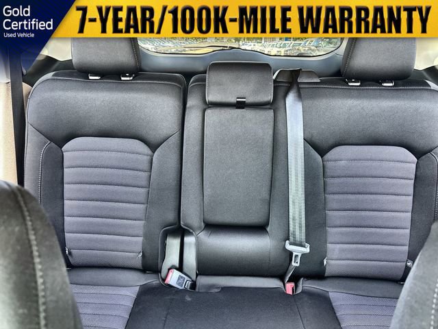 Used 2023 Ford Edge SE AWD/4WD image 16