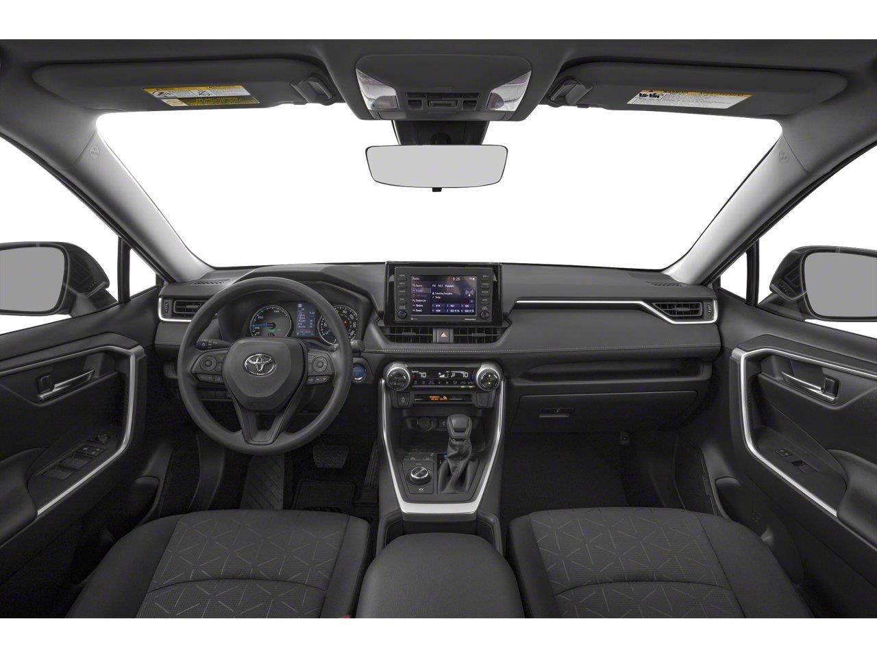 Used 2022 Toyota RAV4 XLE w/ Convenience Package AWD/4WD image 5