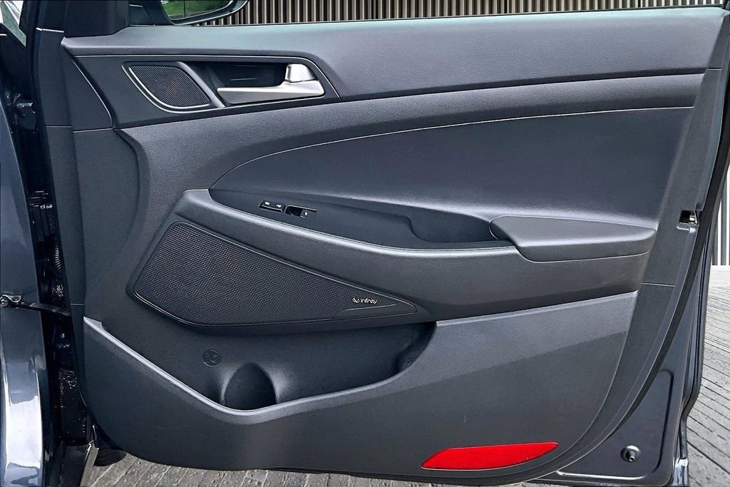 Used 2019 Hyundai Tucson Sport AWD/4WD image 24