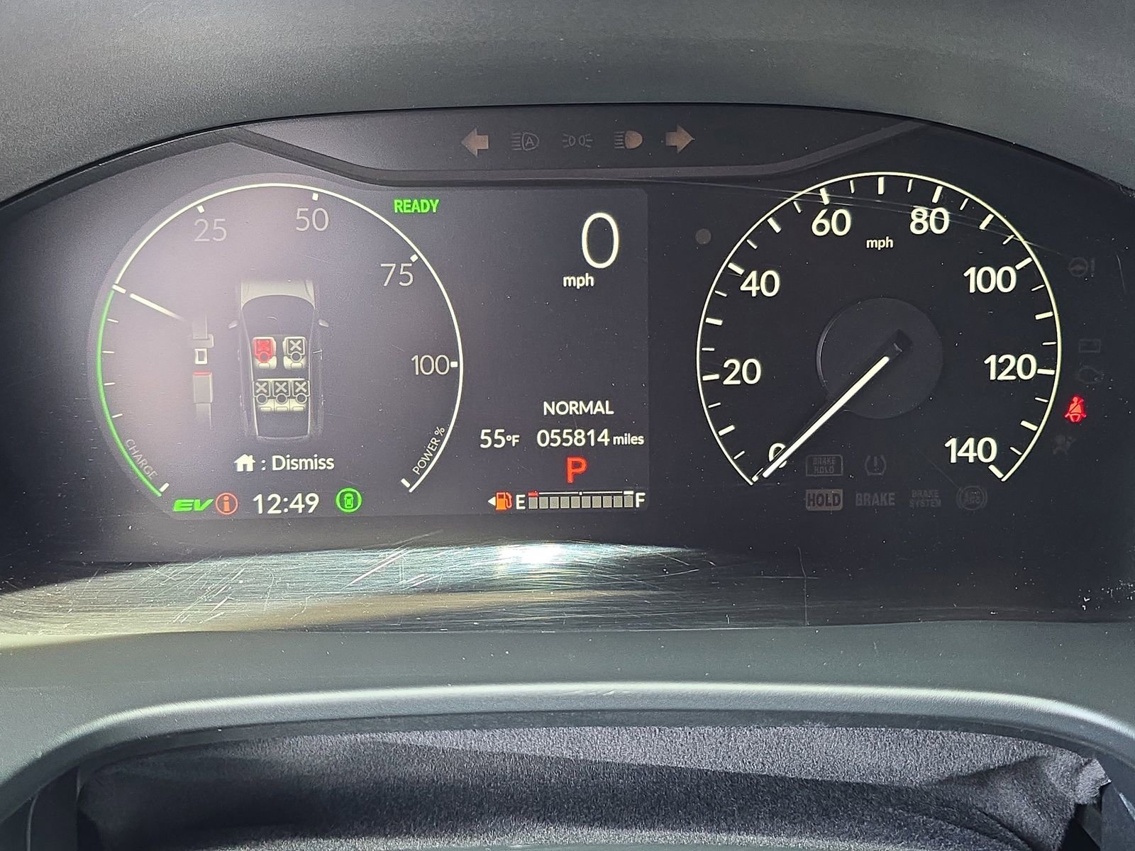 Used 2024 Honda CR-V Sport-L image 28