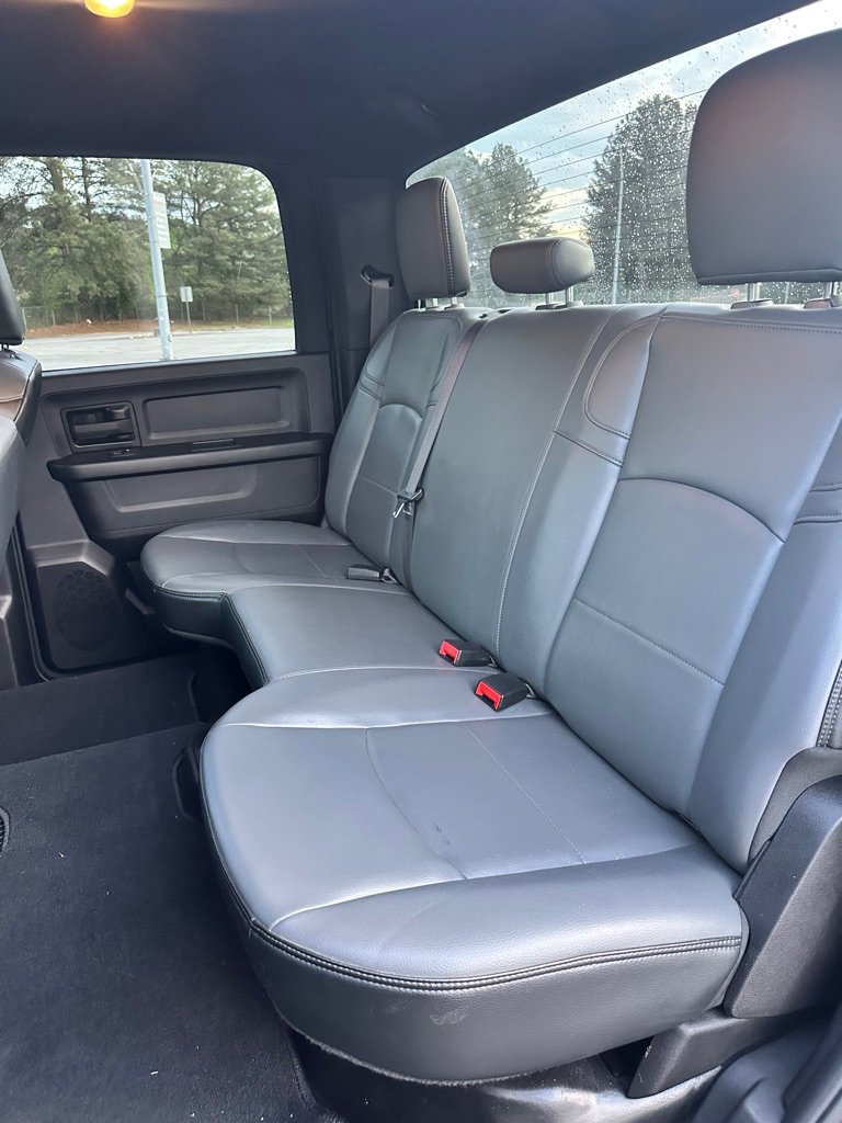 Used 2021 RAM 3500 Tradesman w/ Towing Technology Group image 13