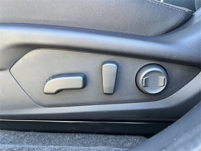 Certified 2026 Subaru Crosstrek 2.0i Premium image 27