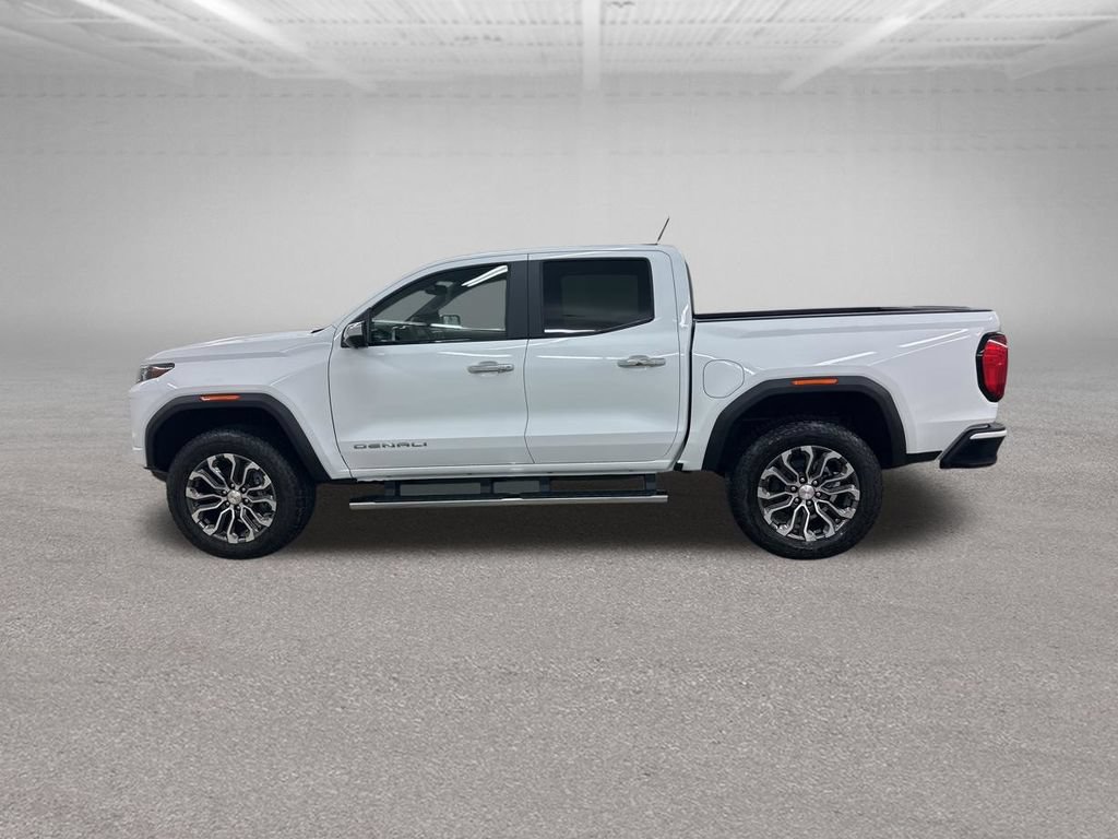 New 2026 GMC Canyon Denali AWD/4WD image 7