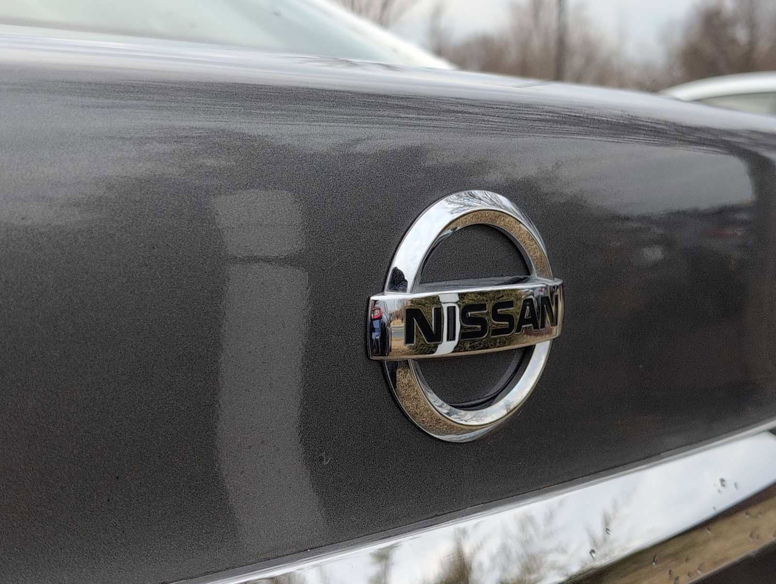 Used 2015 Nissan Sentra S image 12