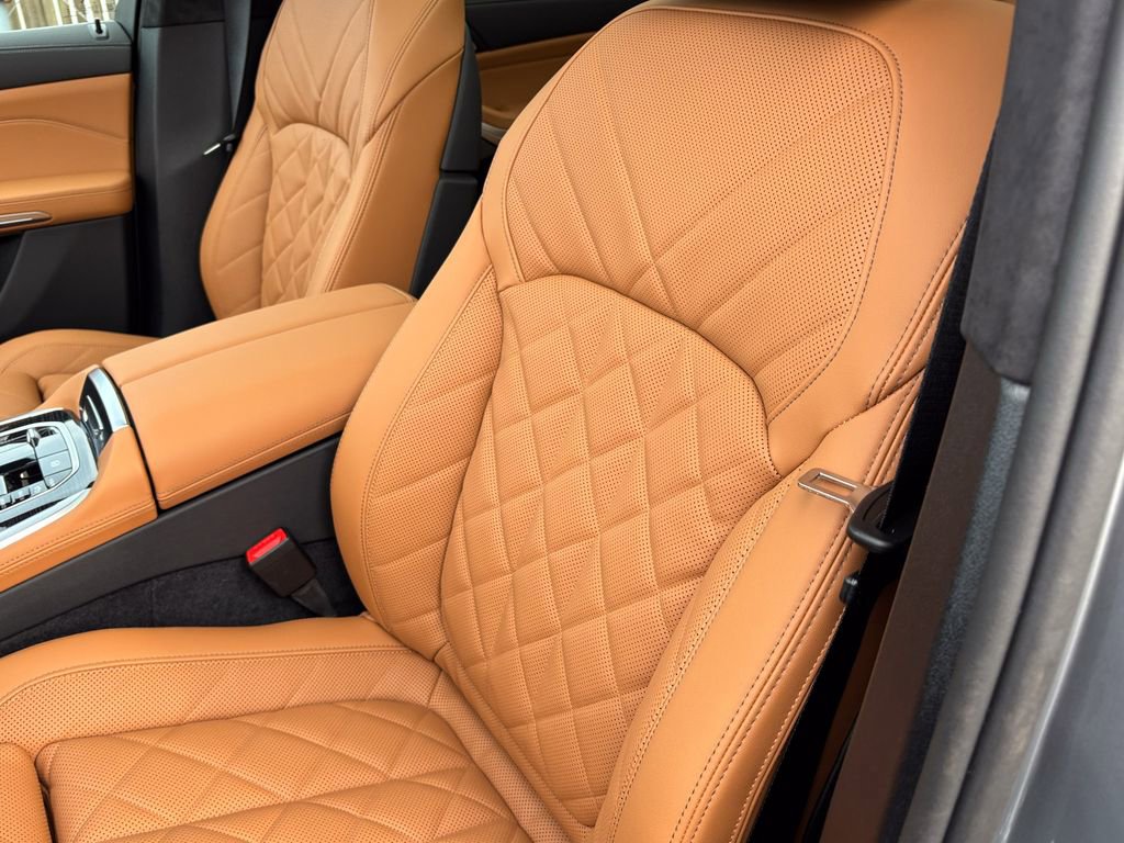 New 2026 BMW X7 xDrive40i image 16