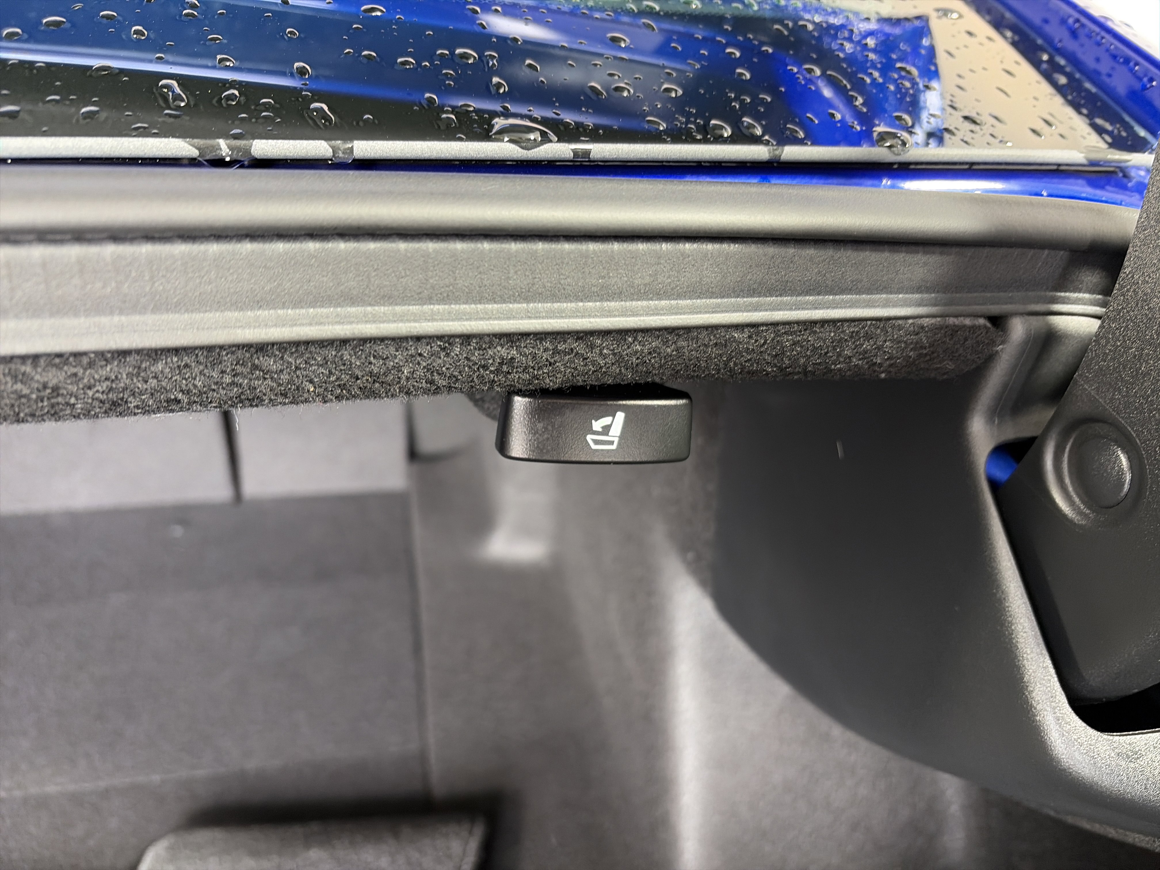 Used 2023 Acura TLX w/ A-SPEC Pkg image 8