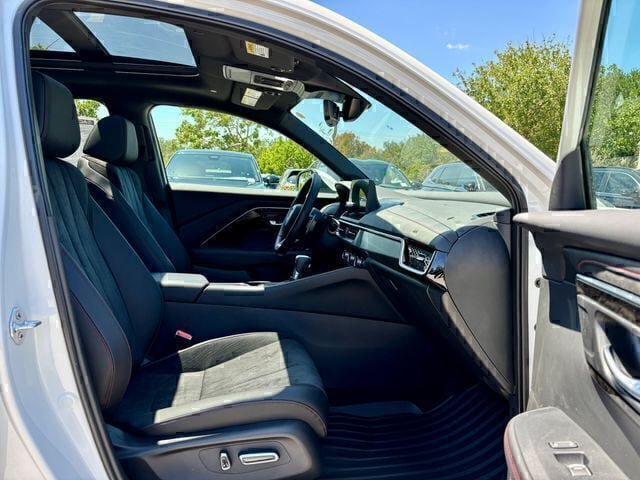 New 2026 Acura ADX A-Spec FWD image 11