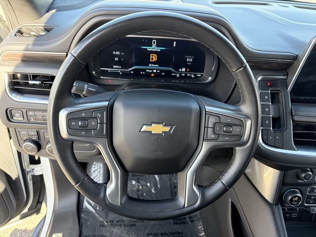 Used 2024 Chevrolet Suburban LT AWD/4WD image 10