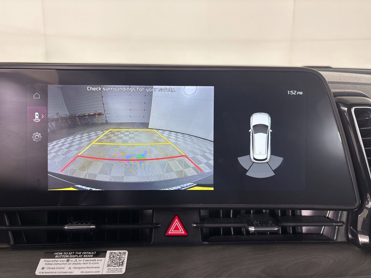 Used 2023 Kia Sportage X-Line w/ X-Line Premium Package image 17