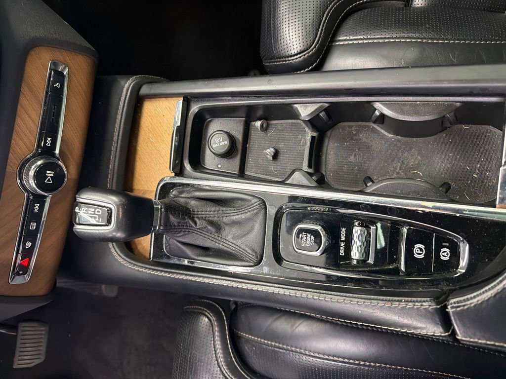 Used 2018 Volvo XC90 T6 Inscription w/ Convenience Package image 34