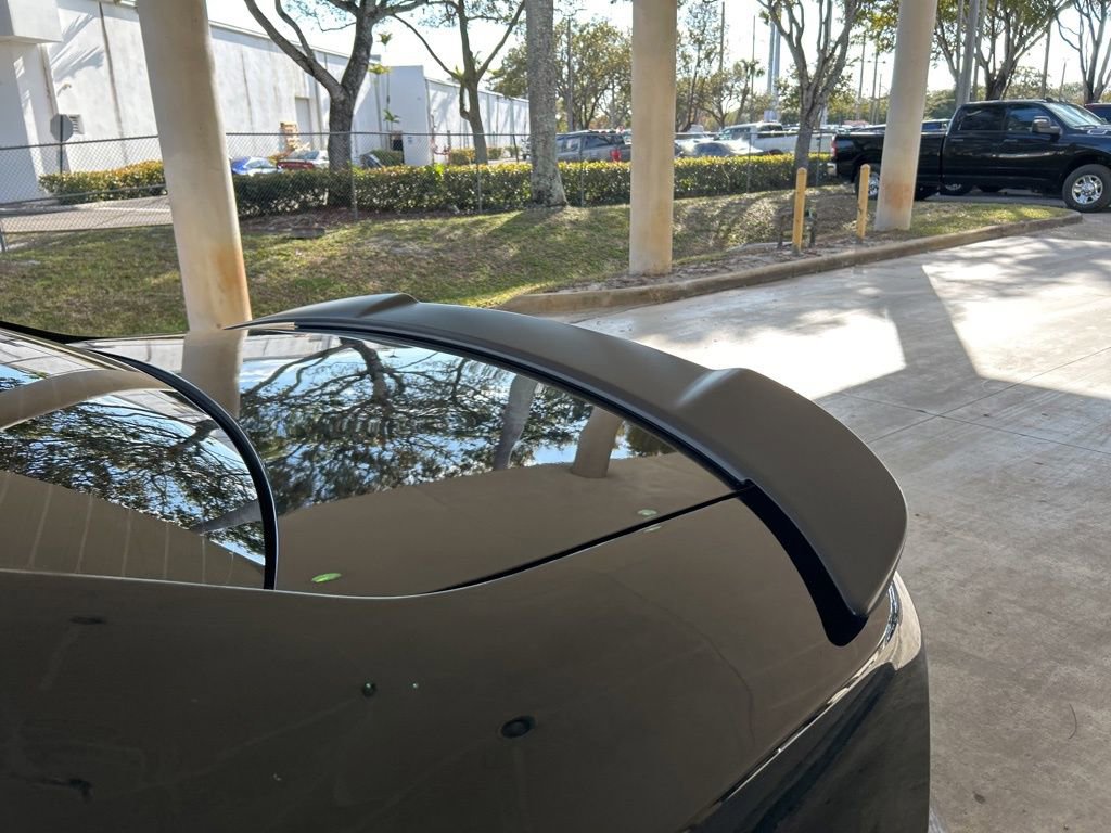 Used 2023 Dodge Charger GT w/ Blacktop Package image 15
