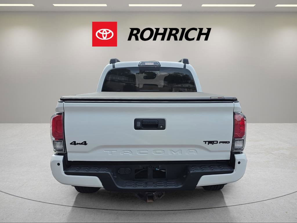 Used 2019 Toyota Tacoma TRD Pro image 6