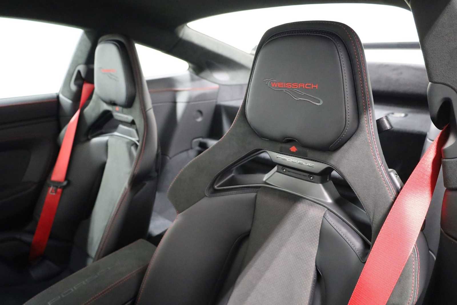 New 2026 Porsche 911 GT3 image 19