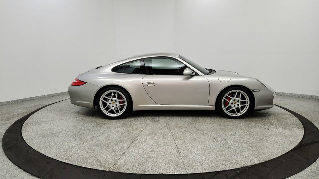 Used 2011 Porsche 911 Carrera S RWD image 6